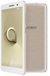 Замена батареи на телефоне Alcatel 1 в Твери